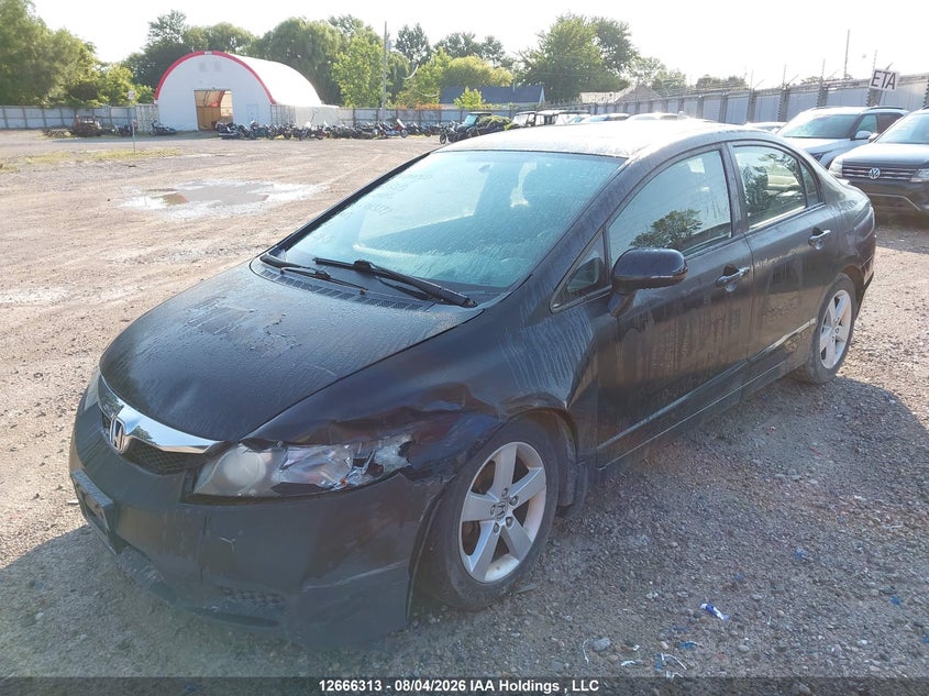 Vin: 2hgfa1f63ah015597, lot: 3069004, honda civic sport 20102
