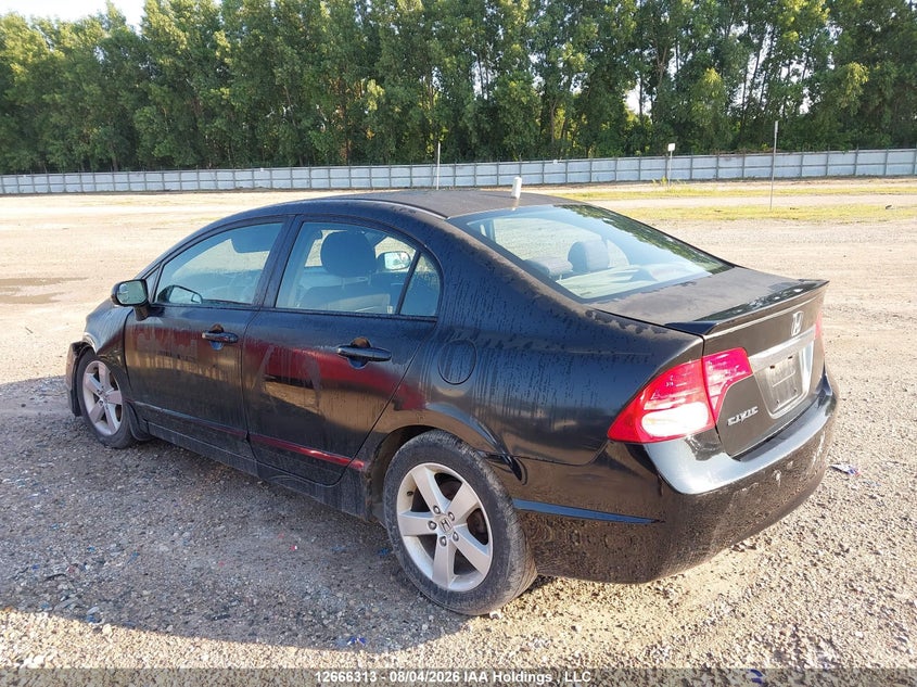 Vin: 2hgfa1f63ah015597, lot: 3069004, honda civic sport 20103