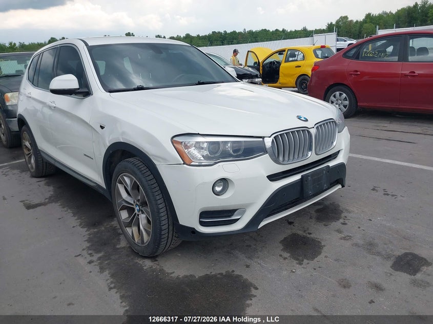 Vin: 5uxwy3c58f0e96364, lot: 3069008, bmw x3 xdrive28d 2015 img_1