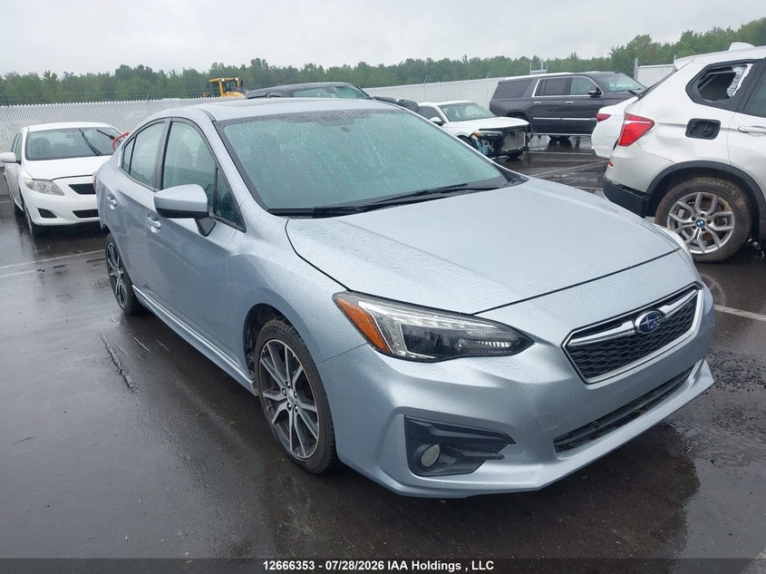 Vin: 4s3gkah63h3628958, lot: 3069044, subaru impreza 2017 img_1