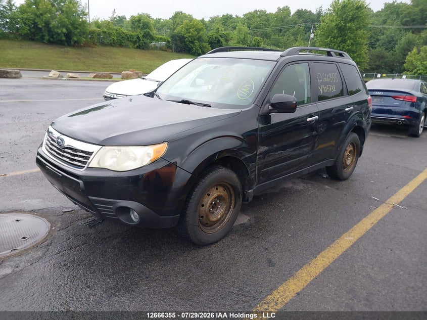 Vin: jf2sh6cc8ah905732, lot: 3069046, subaru forester 2.5x premium 20102