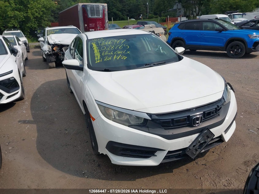 Vin: 2hgfc2f58gh028765, lot: 3069138, honda civic lx 2016 img_1