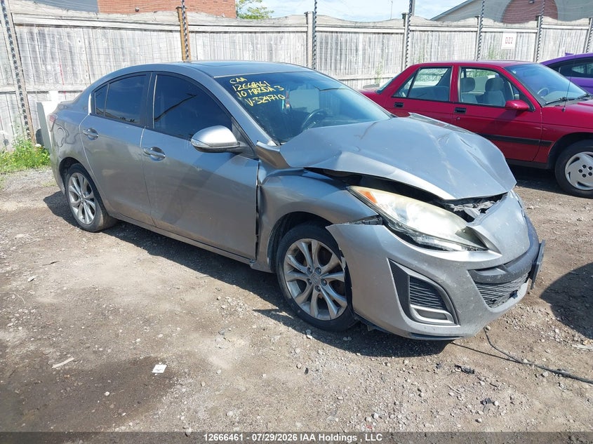 Vin: jm1bl1s52a1324710, lot: 3069152, mazda 3 s 2010 img_1