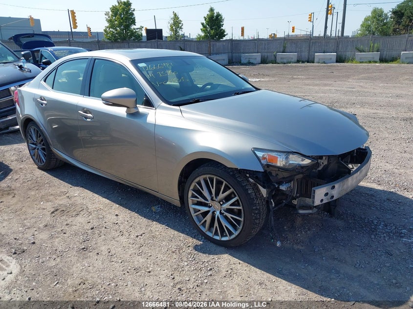 Vin: jthcf1d25e5003305, lot: 3069177, lexus is 250 2014 img_1