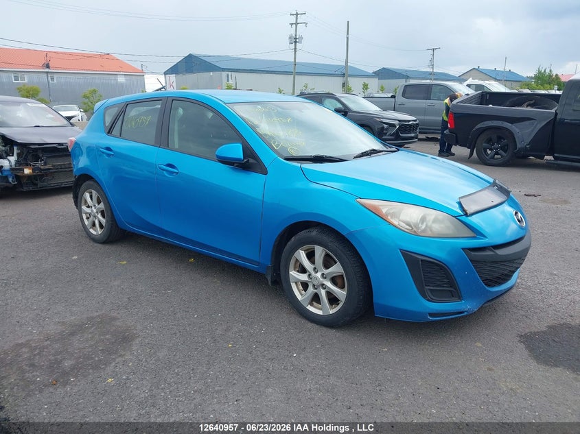 Vin: jm1bl1kf1b1462779, lot: 3069183, mazda mazda3 gx 2011 img_1
