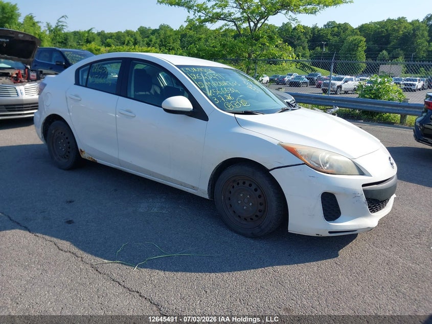Vin: jm1bl1uf4c1566634, lot: 3069186, mazda mazda3 gx 2012 img_1