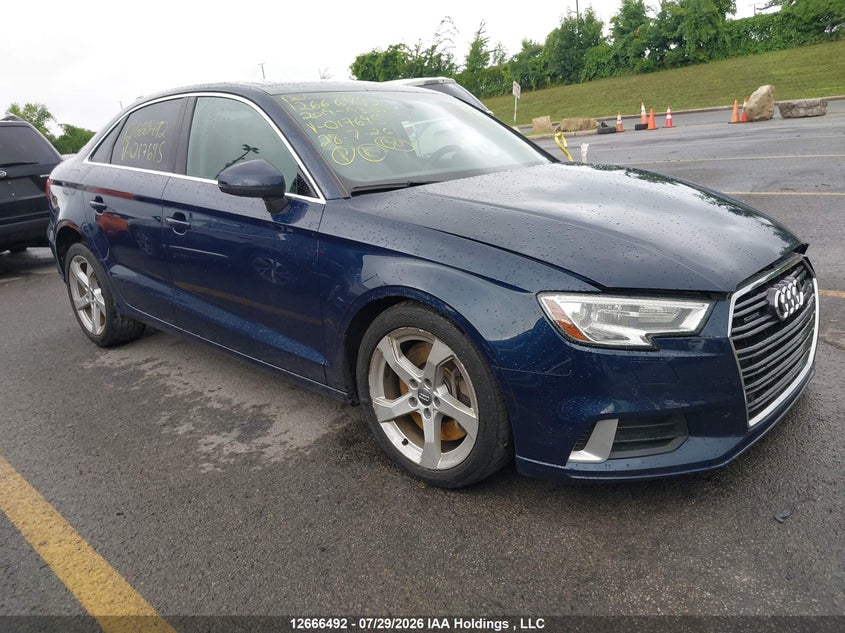 Vin: waubegff0k1017695, lot: 3069206, audi a3 premium 2019 img_1