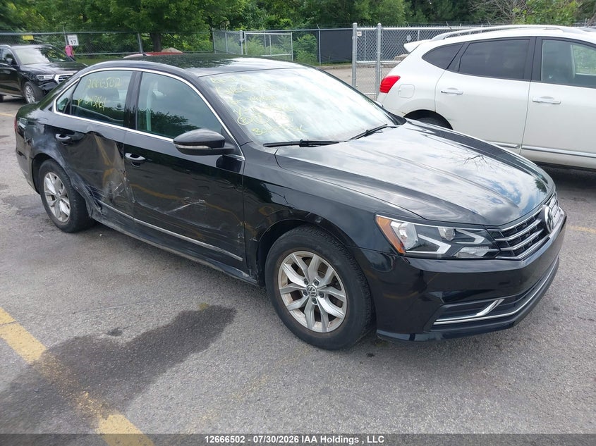 Vin: 1vwas7a39gc043161, lot: 3069247, volkswagen passat s/r-line 2016 img_1