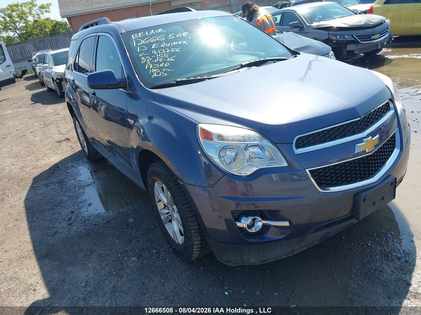 Vin: 2gnaldek3d6413256, lot: 3069253, chevrolet equinox 2013 img_1