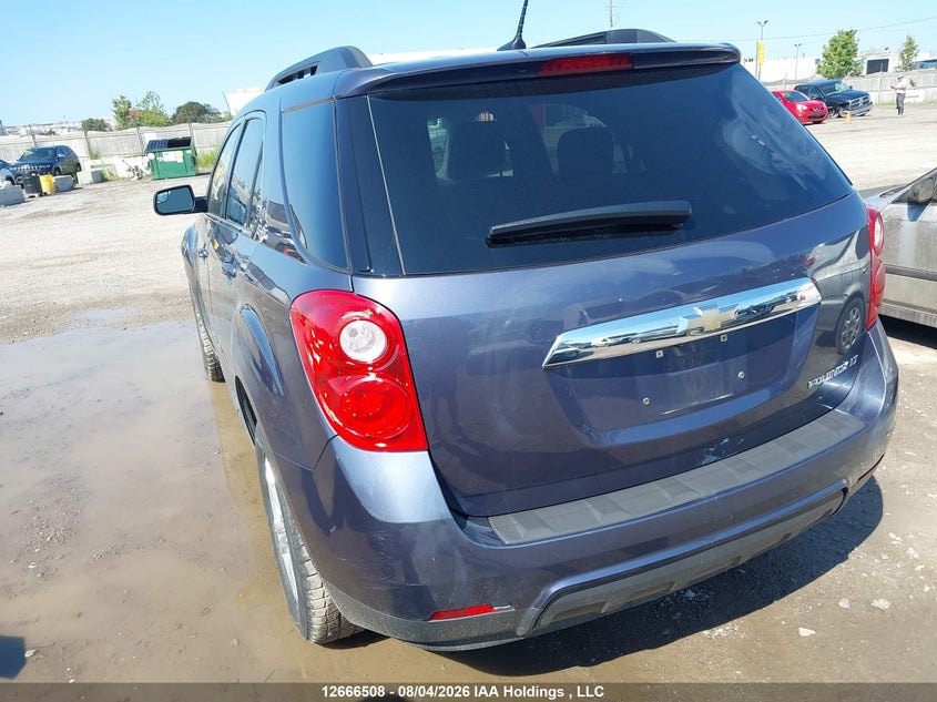 Vin: 2gnaldek3d6413256, lot: 3069253, chevrolet equinox 20133