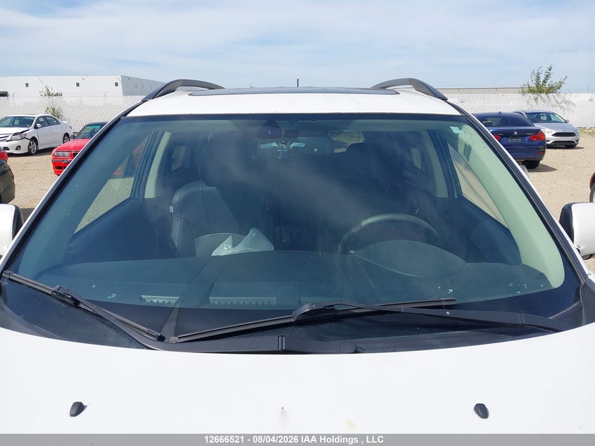 2013 MITSUBISHI OUTLANDER SPORT UTILITY VEHICLE 3.0L V-6 VVT, 230HP