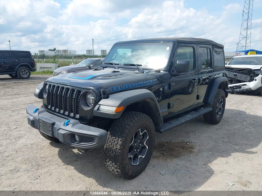 Vin: 1c4jjxr6xnw177791, lot: 3069299, jeep wrangler 20222