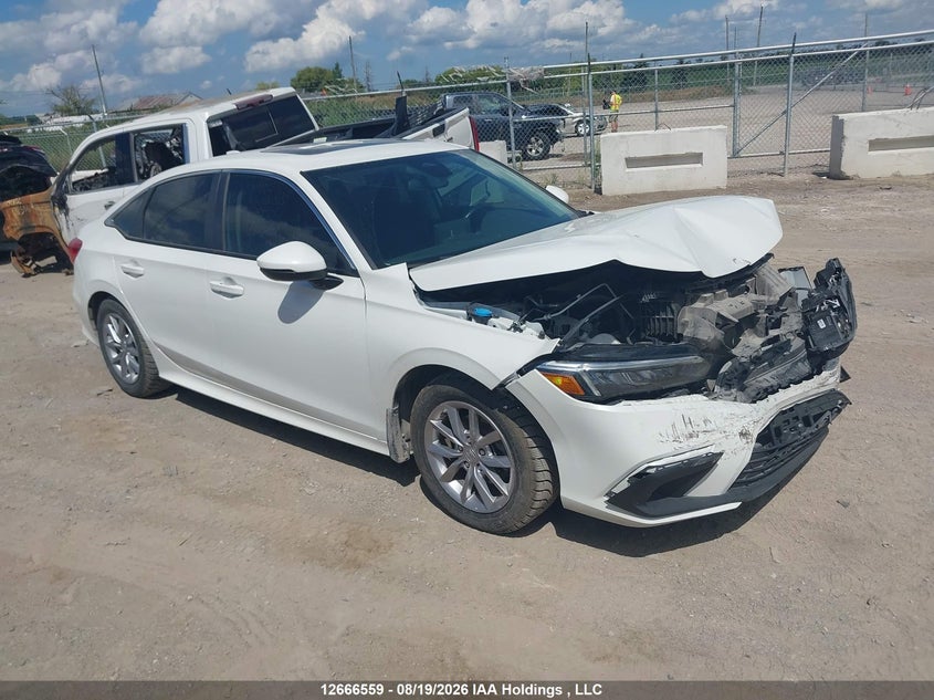 Vin: 2hgfe2f38nh120027, lot: 3069313, honda civic ex 4dr 2022 img_1