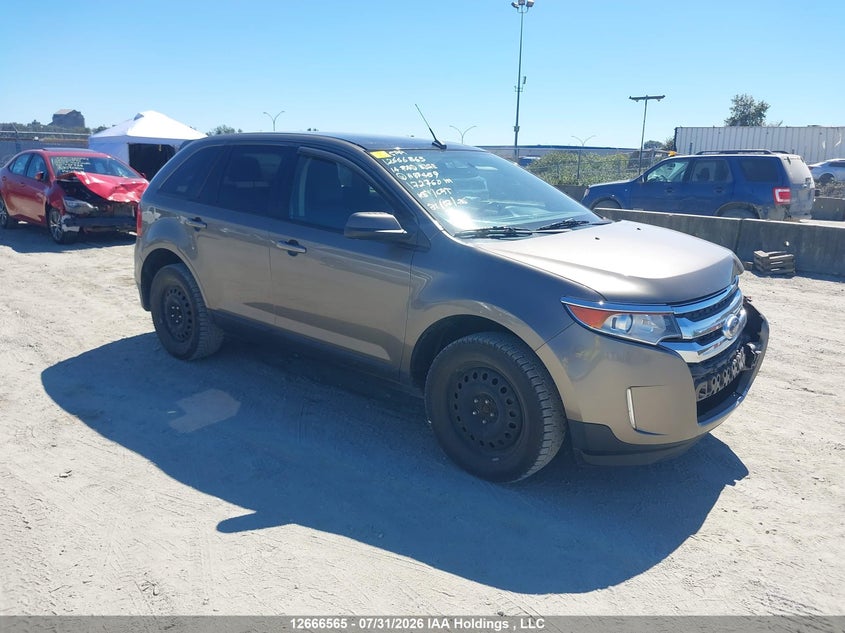 Vin: 2fmdk4jc2eba87459, lot: 3069319, ford edge sel 2014 img_1