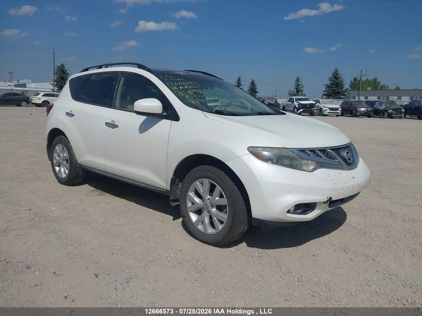 Vin: jn8az1mw5ew505748, lot: 3069327, nissan murano s/sl/sv/le 2014 img_1