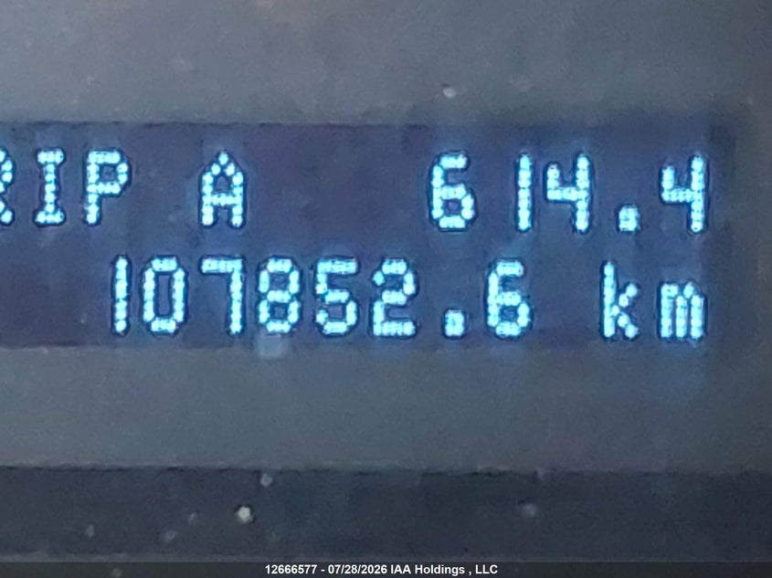 2008 FORD ESCAPE SPORT UTILITY VEHICLE 3.0L V-6 DOHC, 200HP