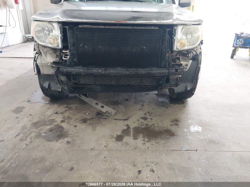2008 FORD ESCAPE SPORT UTILITY VEHICLE 3.0L V-6 DOHC, 200HP