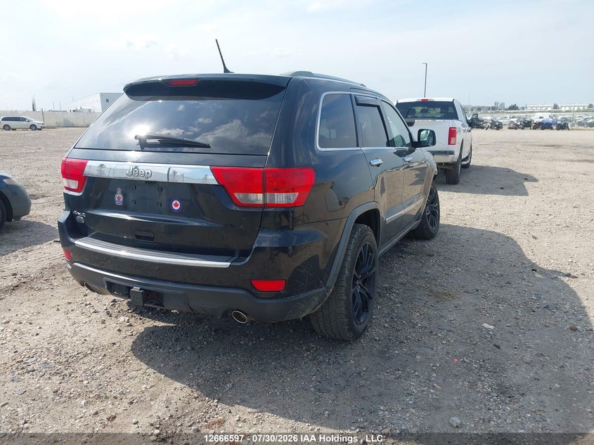 Vin: 1j4rr6gt3bc697286, lot: 3069352, jeep grand cherokee overland 20114