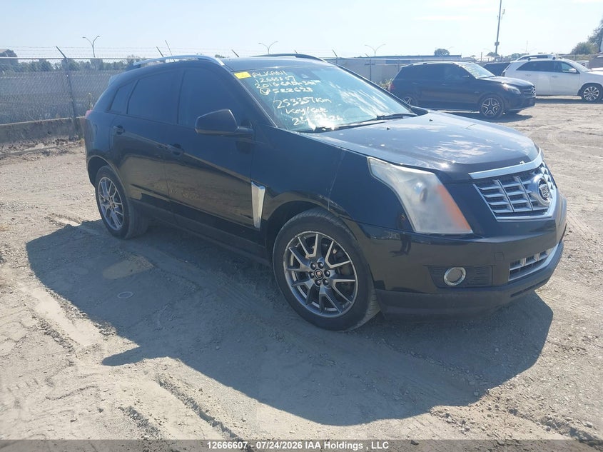 Vin: 3gyfnge35gs522658, lot: 3069362, cadillac srx premium collection 2016 img_1