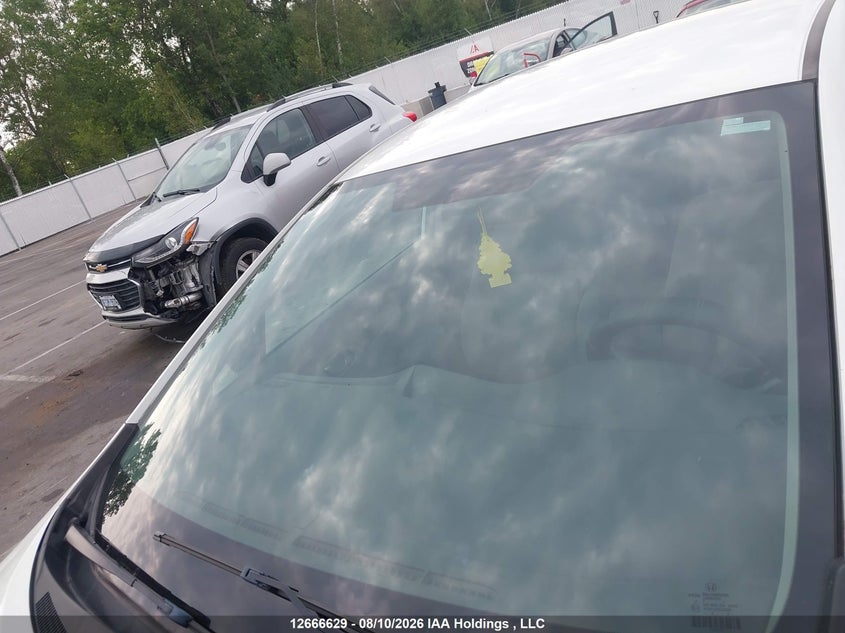 2015 HONDA CIVIC SEDAN 1.8L I4 FI SOHC 16V NF4