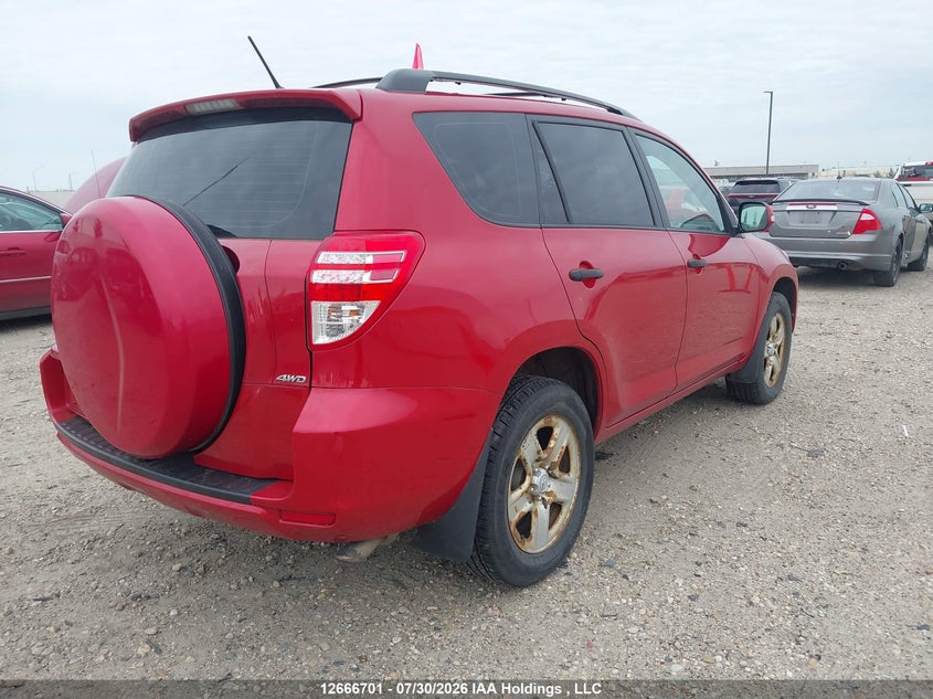 Vin: 2t3bf4dv0bw118424, lot: 3069457, toyota rav4 20114