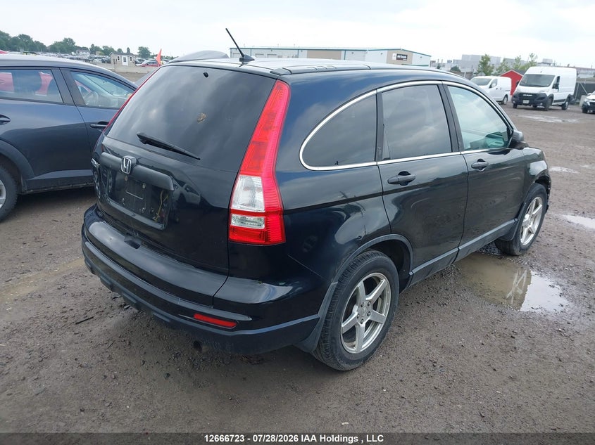 Vin: 5j6re3h30al800977, lot: 3069479, honda cr-v 20104