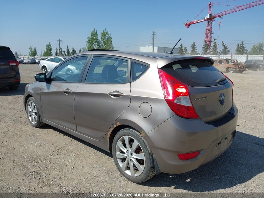 Vin: kmhcu5ae8cu057757, lot: 3069509, hyundai accent 20123
