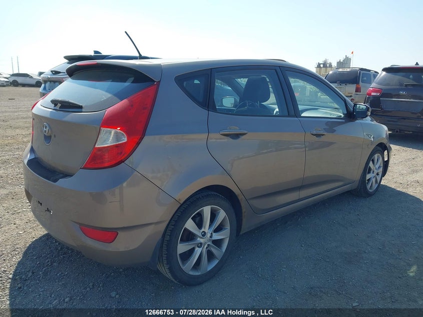 Vin: kmhcu5ae8cu057757, lot: 3069509, hyundai accent 20124