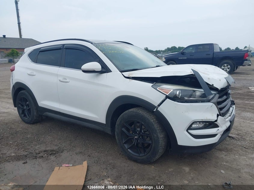 Vin: km8j3ca47gu244578, lot: 3069564, hyundai tucson luxury 2016 img_1