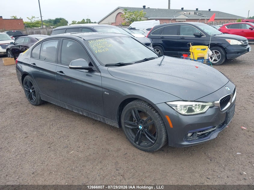 Vin: wba8e3c50gk501639, lot: 3069565, bmw 328i xdrive 2016 img_1
