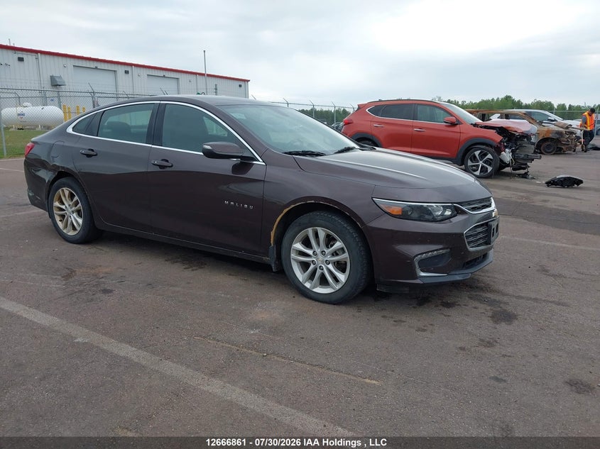 Vin: 1g1ze5st5gf349085, lot: 3069619, chevrolet malibu 1lt 2016 img_1