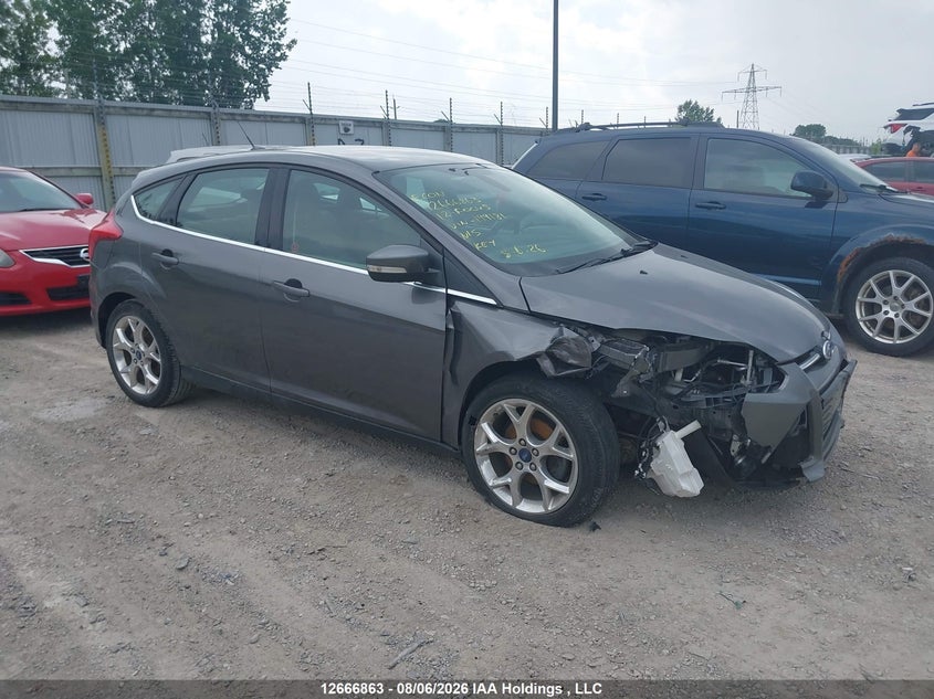 Vin: 1fahp3m27cl199181, lot: 3069621, ford focus sel 2012 img_1