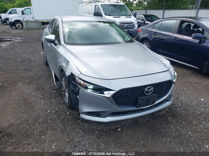 Vin: jm1bpacl2n1500470, lot: 3069644, mazda mazda3 gs 2022 img_1