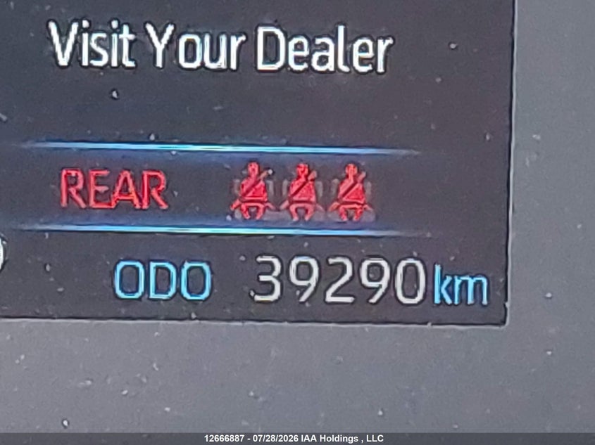 2025 TOYOTA COROLLA SEDAN 2.0L I-4 DI, DOHC, VVT, 169HP