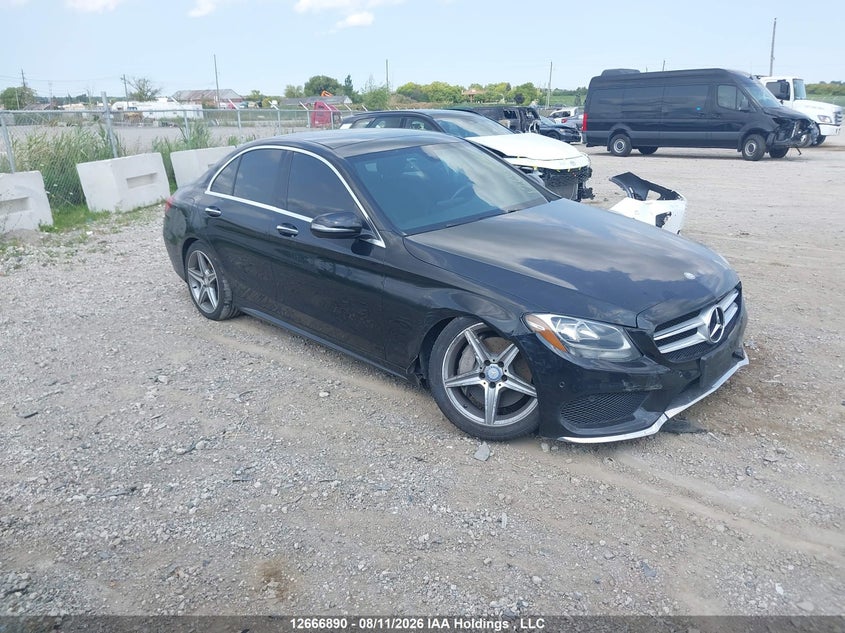 Vin: 55swf4kb4hu190119, lot: 3069649, mercedes-benz c 300 2017 img_1