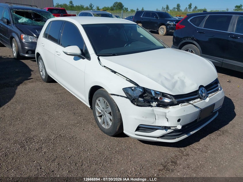 Vin: 3vwg17au4jm281897, lot: 3069653, volkswagen golf 1.8 tsi comfortline/1.8 tsi highline/1.8 tsi trendline 2018 img_1