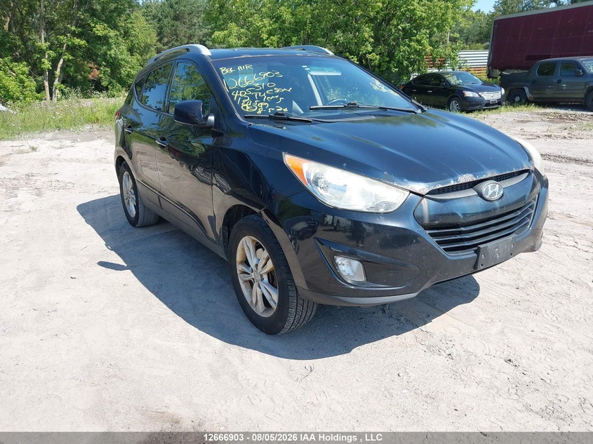 Vin: km8ju3ac6cu405310, lot: 3069662, hyundai tucson 2012 img_1
