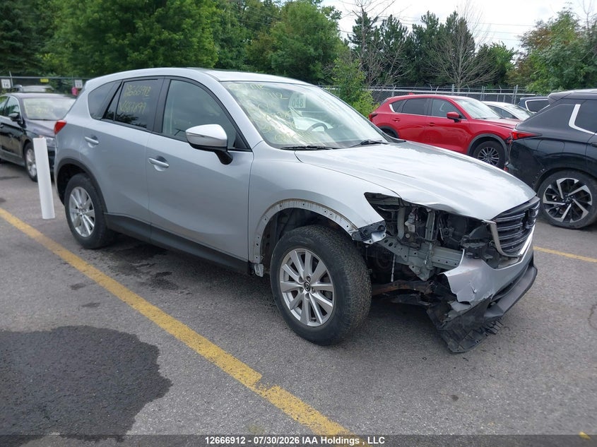 Vin: jm3ke2cy1g0687899, lot: 3069671, mazda cx-5 2016 img_1