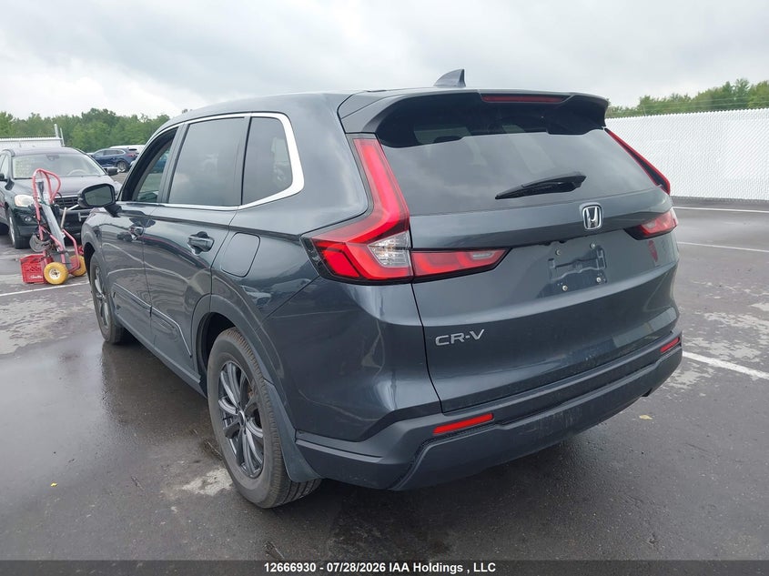 Vin: 2hkrs3h22ph002001, lot: 3069689, honda cr-v lx 20233
