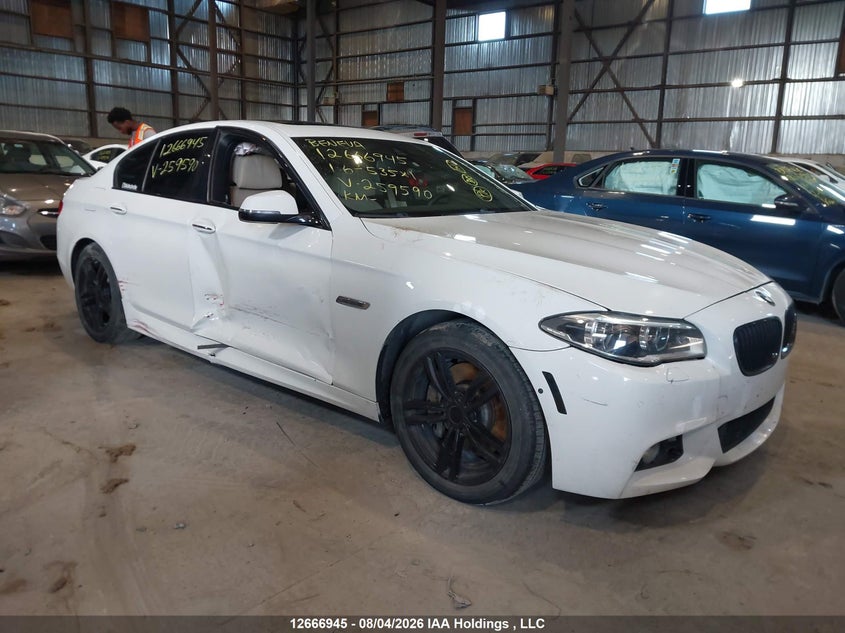 Vin: wba5b3c53gg259590, lot: 3069704, bmw 535i xdrive 2016 img_1