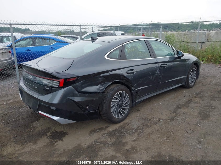Vin: kmhl34jj6ta159232, lot: 3069734, hyundai sonata hybrid preferred-trend hybrid 20264