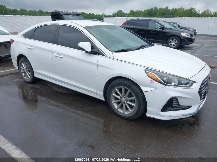 Vin: 5npe24af0jh616747, lot: 3069786, hyundai sonata se 2018 img_1