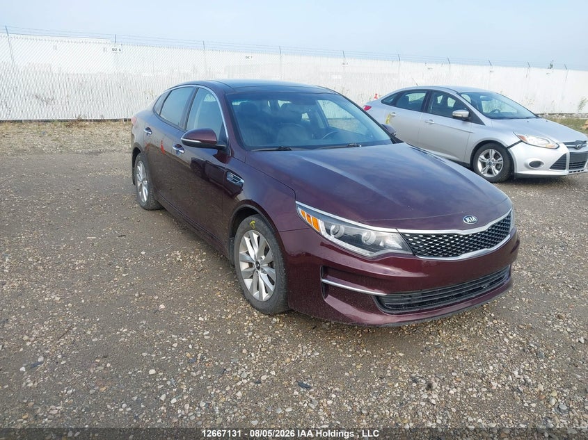 Vin: 5xxgu4l34gg038128, lot: 3069891, kia optima ex/ex tech 2016 img_1