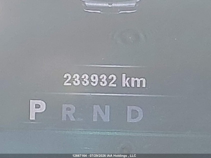 2014 RAM 1500 PICKUP 5.7L V-8 VVT, 395HP