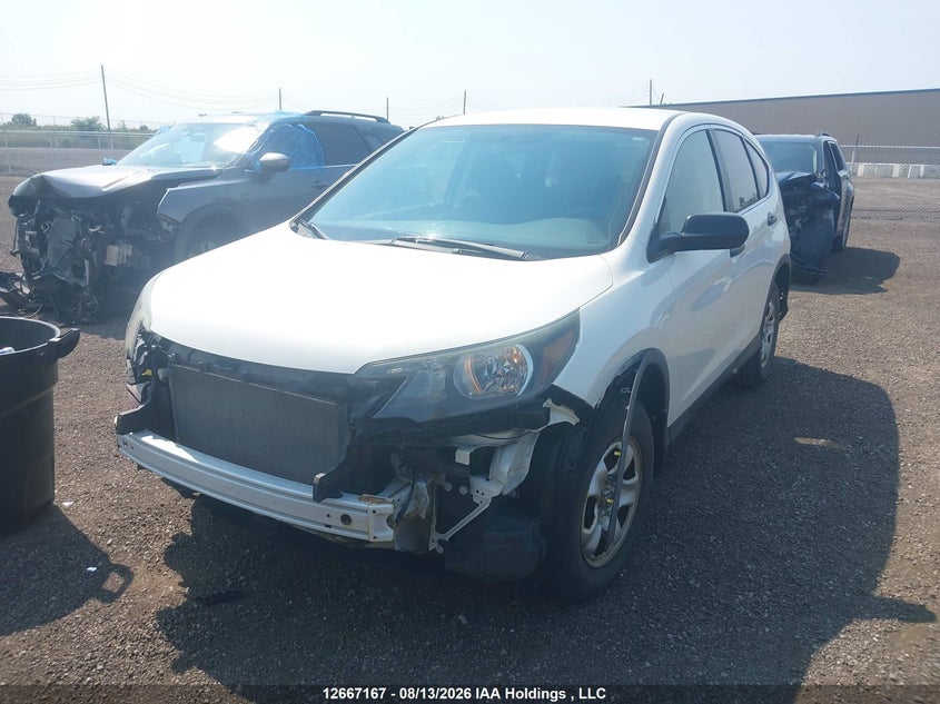 Vin: 2hkrm3h36dh001674, lot: 3069927, honda cr-v lx 20132