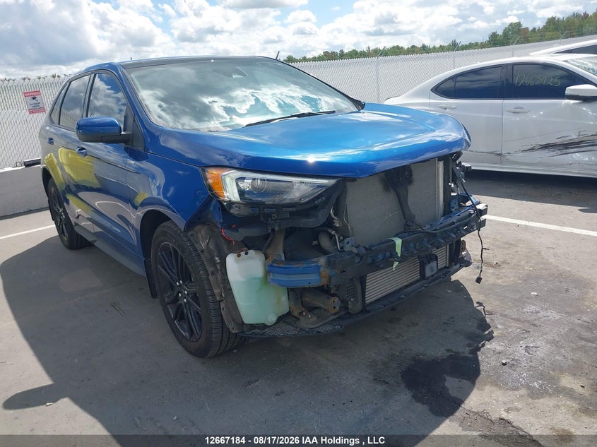 Vin: 2fmpk4j93nba06597, lot: 3069944, ford edge sel 2022 img_1
