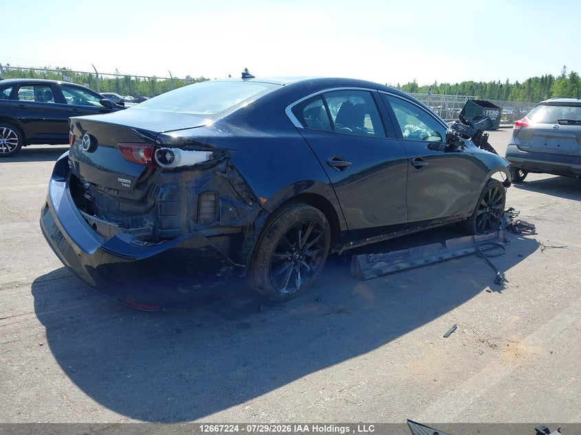 Vin: jm1bpbdy2s1798451, lot: 3069985, mazda 3 gt 20254