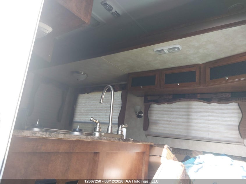2013 OTHER COACHMEN 345BHS TRAILER N/A