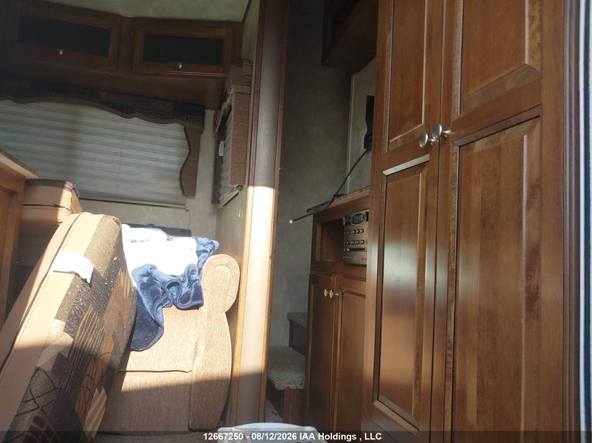 2013 OTHER COACHMEN 345BHS TRAILER N/A