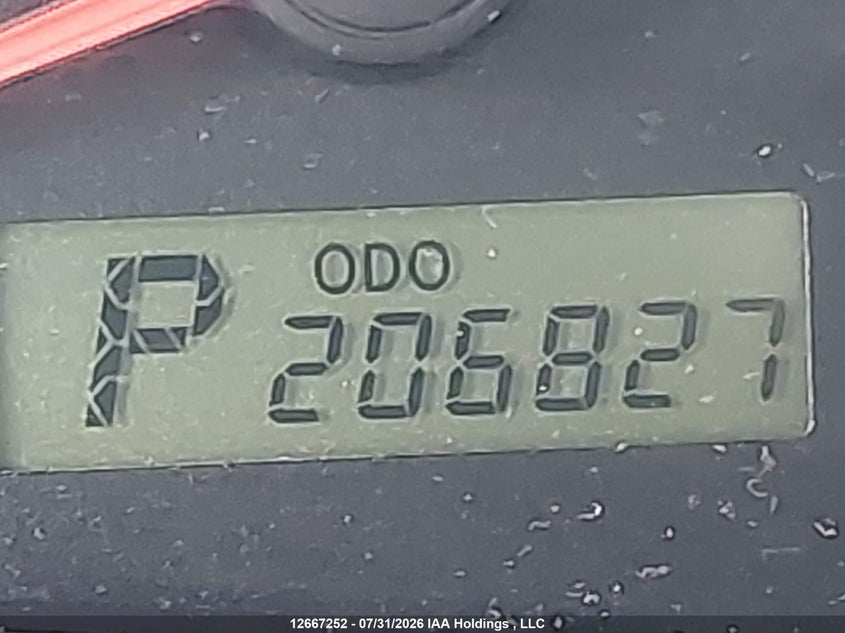 2010 TOYOTA COROLLA SEDAN 1.8L I-4 DOHC, VVT, 132HP